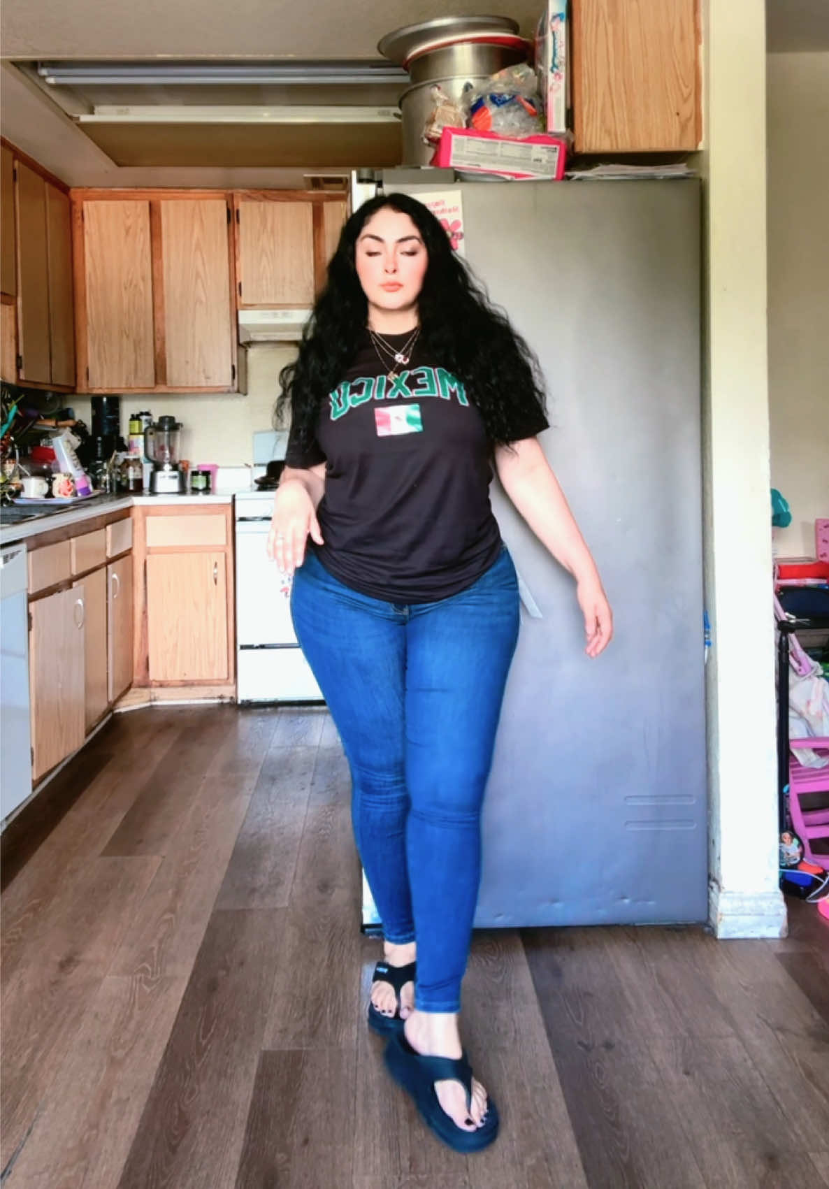 @Linda Rodriguez