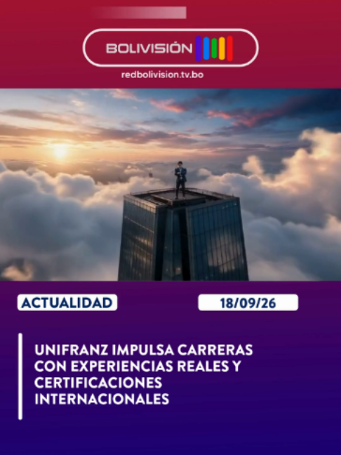 @Red Bolivisi&oacute;n