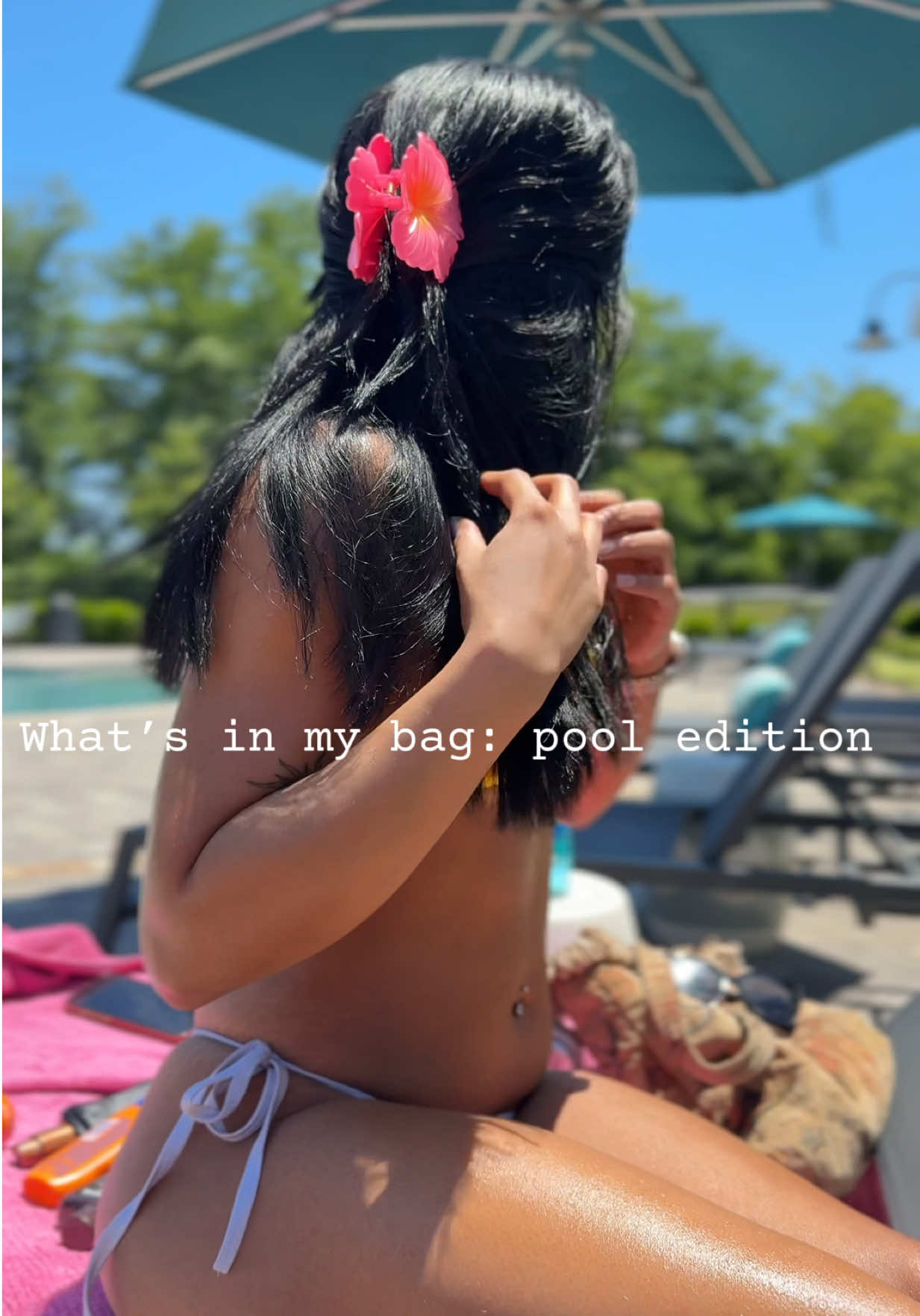 @Nevaeh Carter