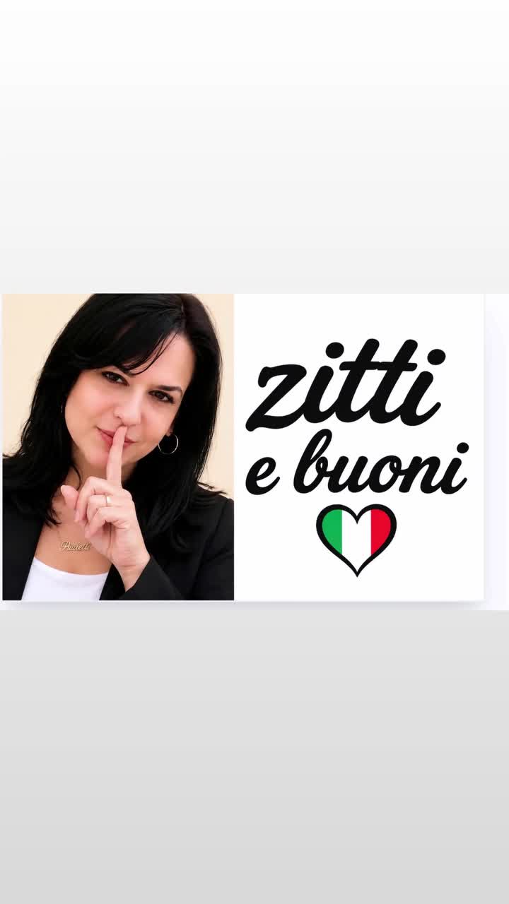@Rosy Sciarrotta 🇮🇹