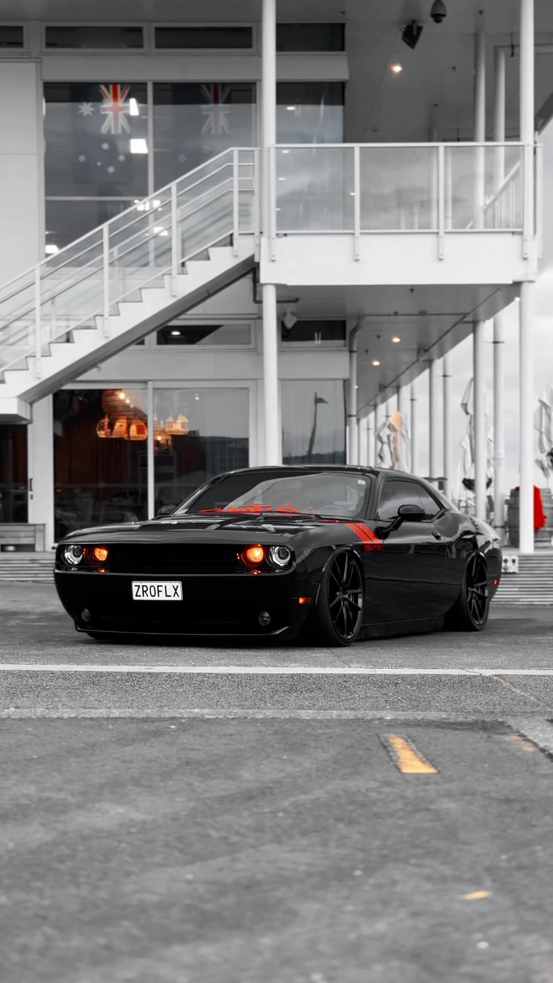 @ZEROFLEX