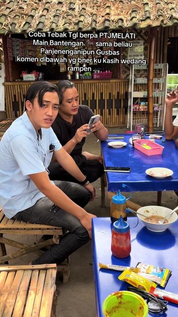 @Putro Taruno Jati Melati