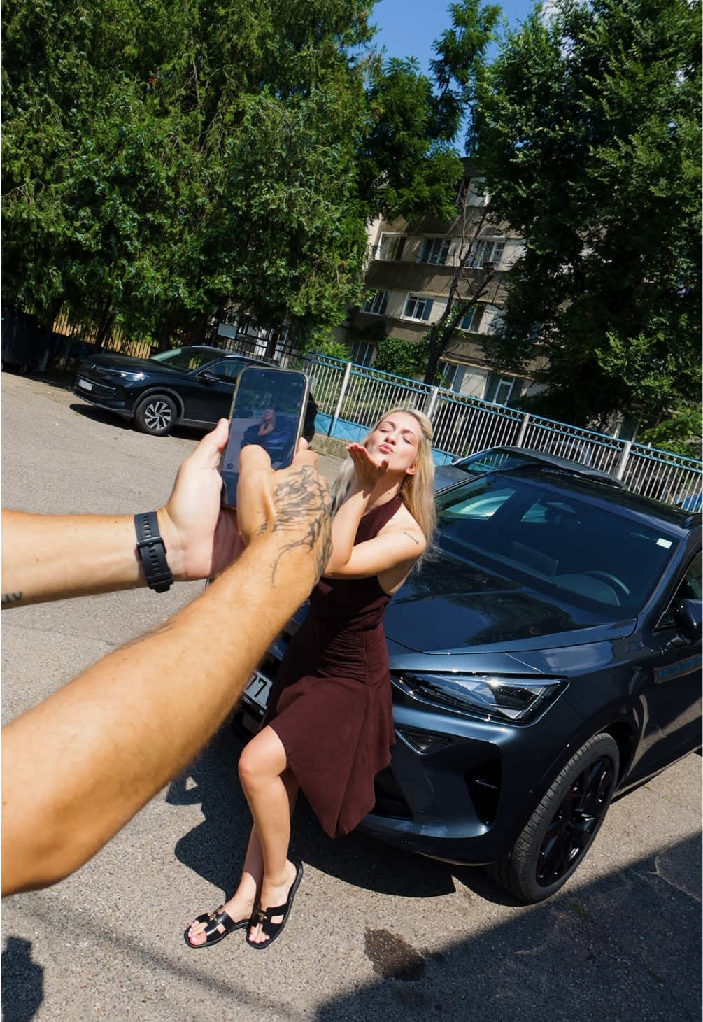 @Klass Wagen