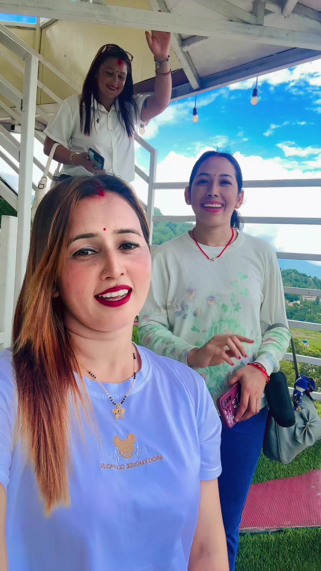 @Tara Karki❤️