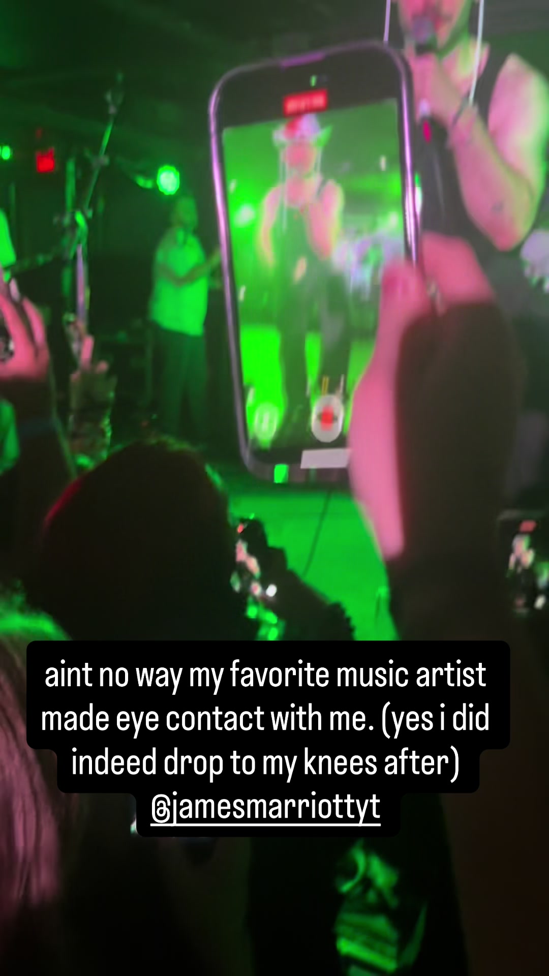 @Alexia 🧟