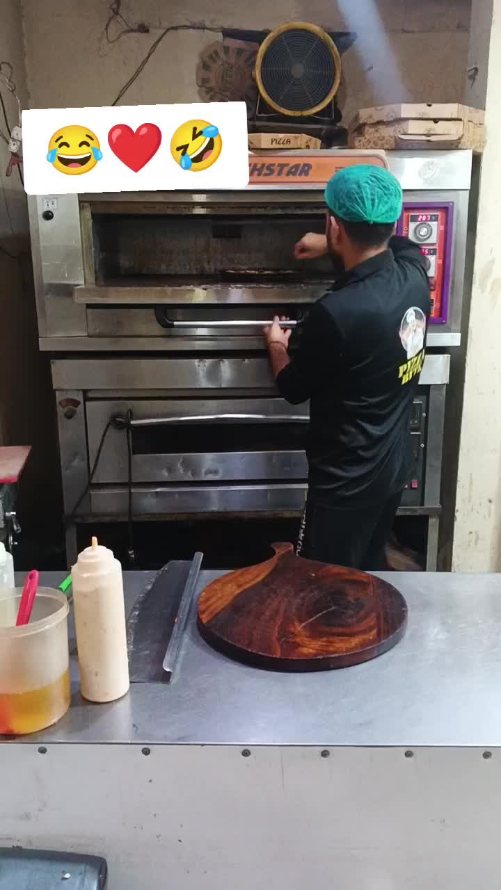 @Pizza Lover🍕