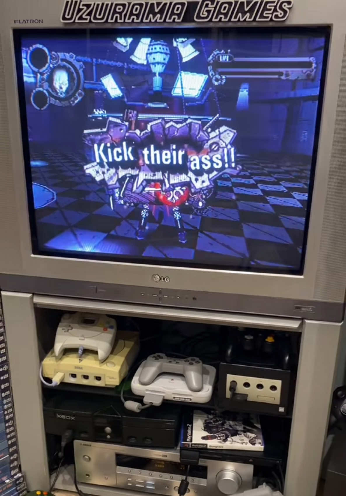 @Uzurama Games