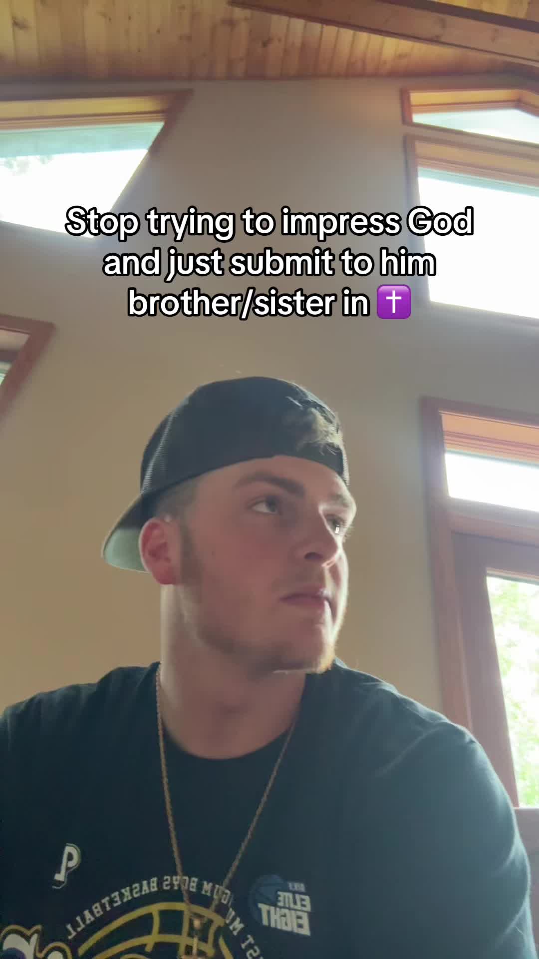 @J E S S E ✝️S A V A G E
