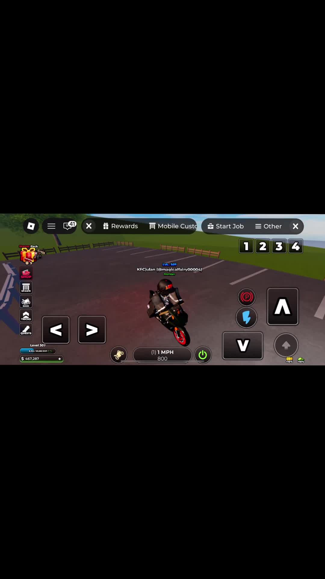 @Wheelie district meetup