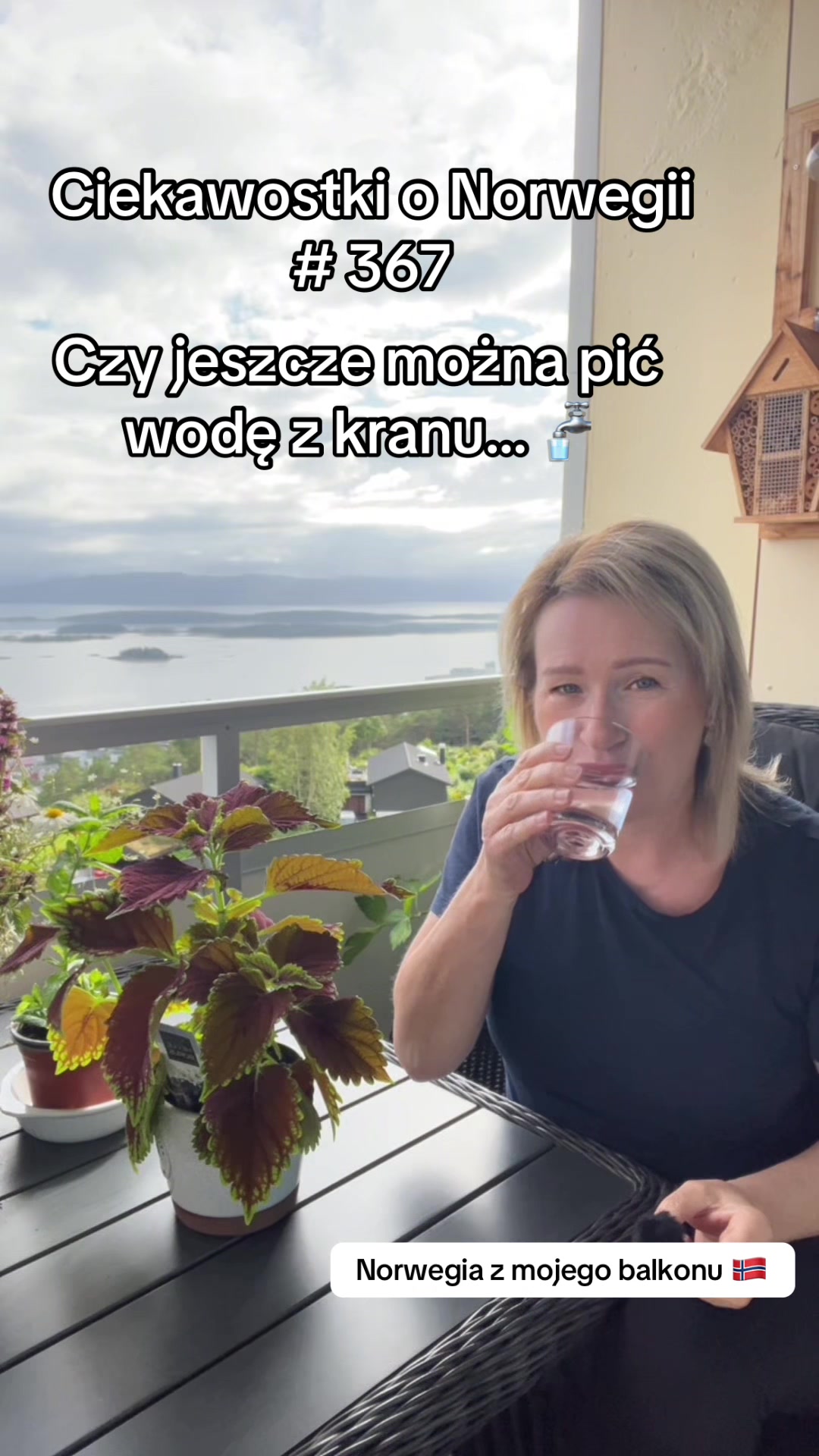 @ciekawostkionorwegii