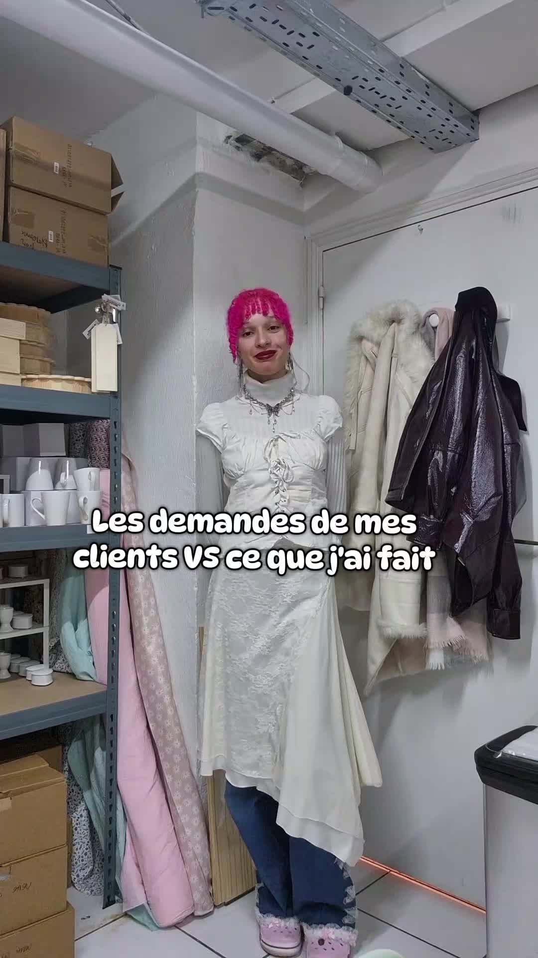 @Lyp ₊˚꩜ Fée créative