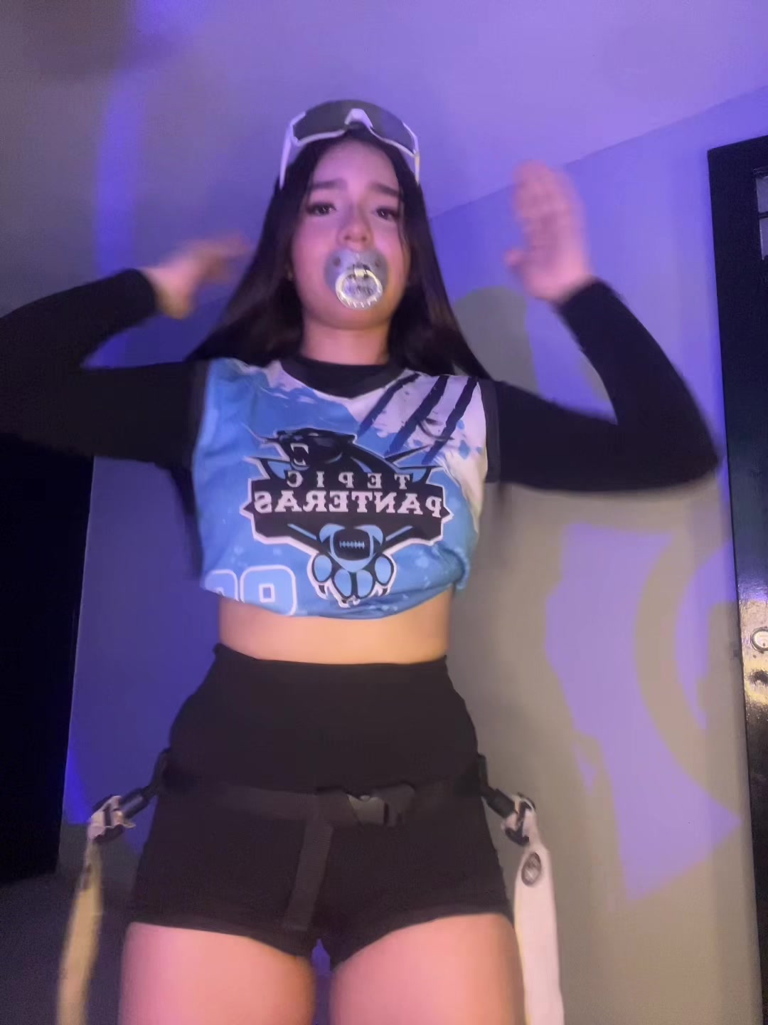 @Sara Leyva
