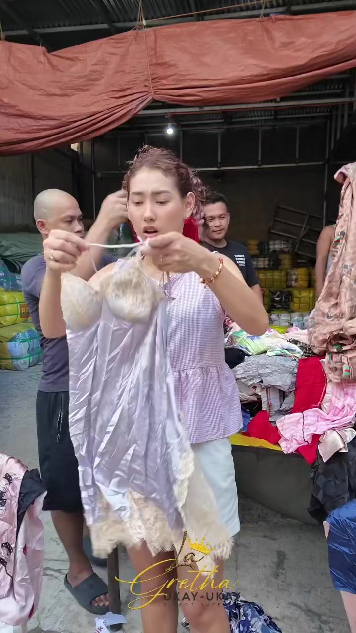 @Lagretha Ukay Ukay Supplier