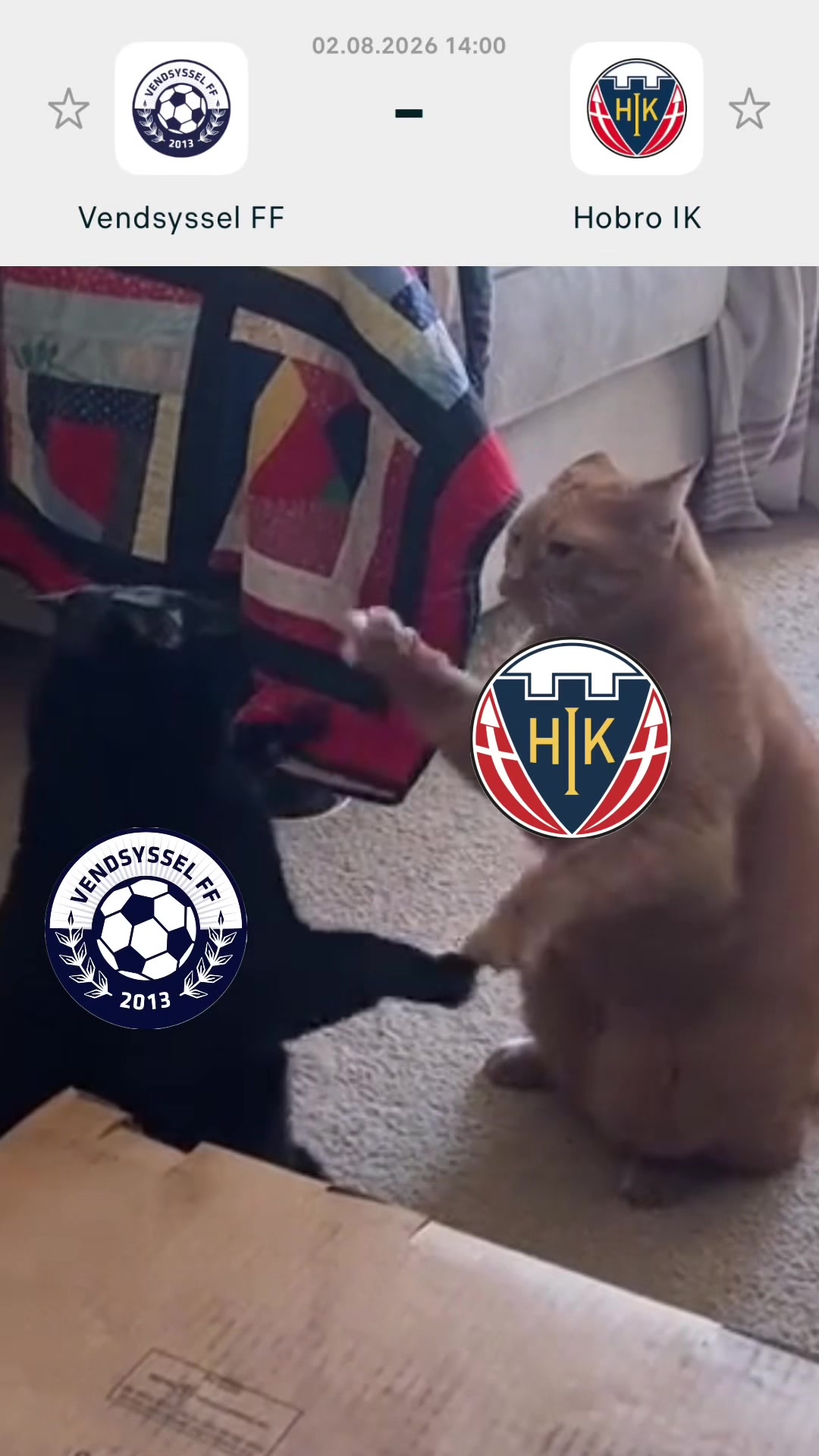 @Hobro IK