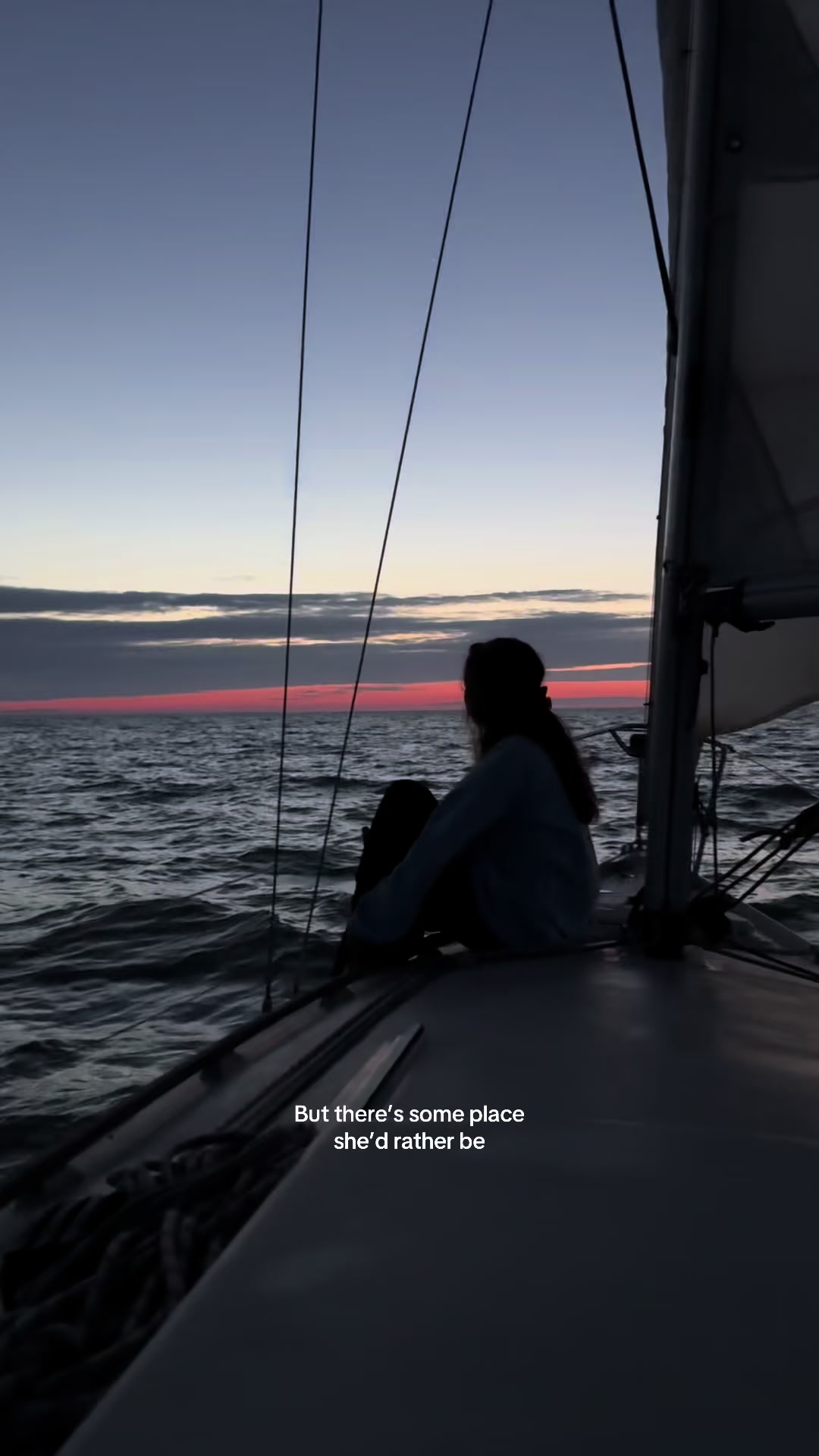 @Sailin&rsquo; Ella