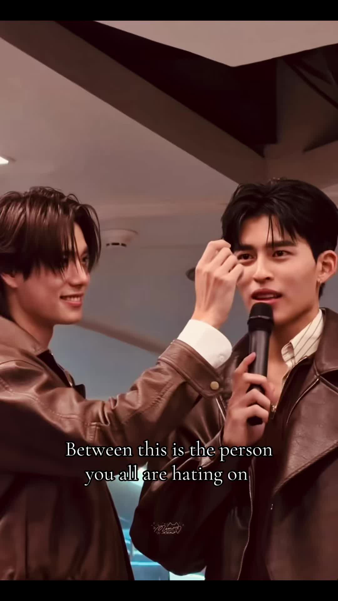 @Duang I can’t take it anymore