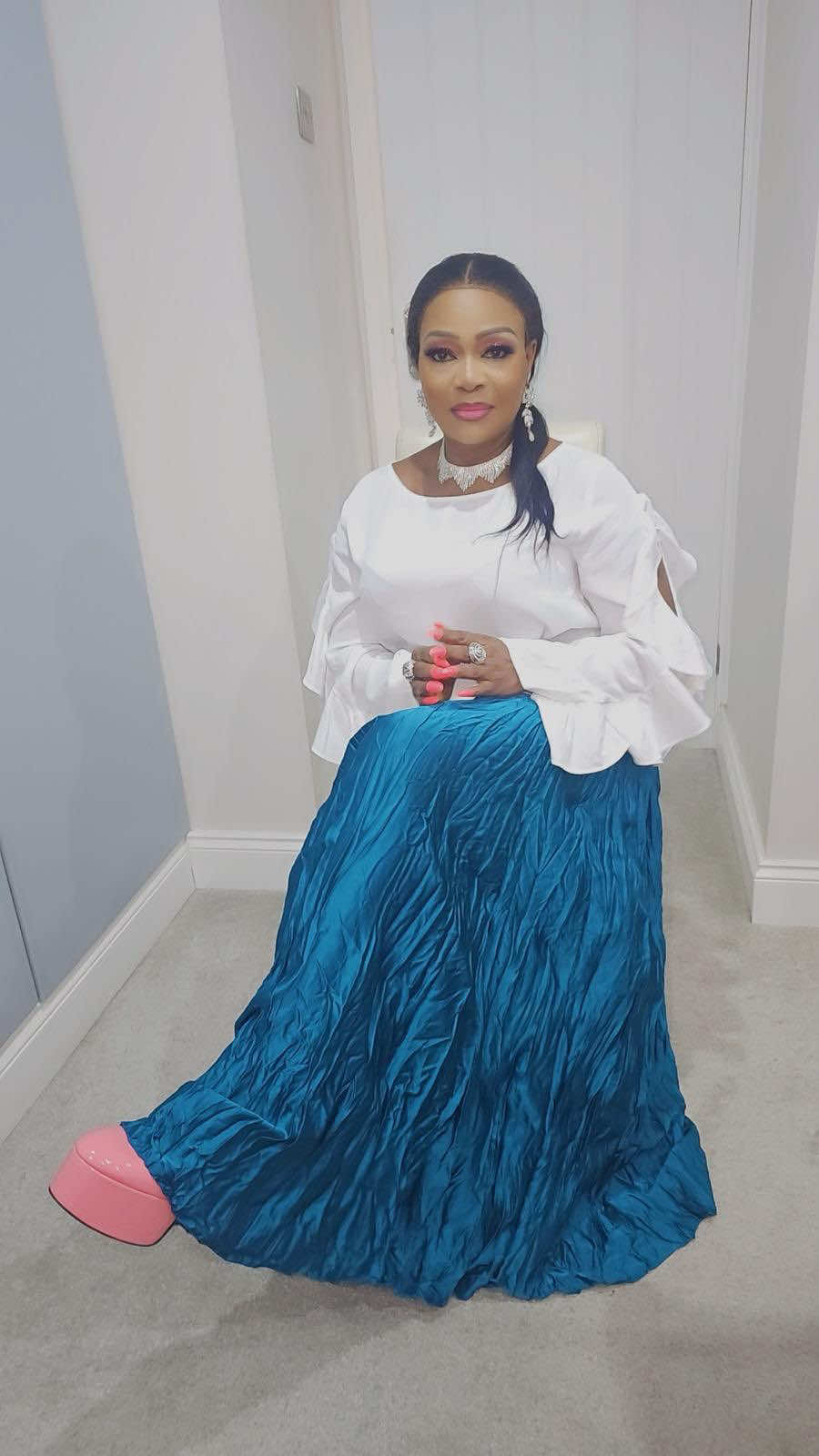@Folashade Oyinbo Yusuf