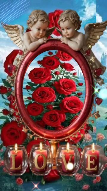 @❦🧚♀️Galdamez y corazón 💥🐬
