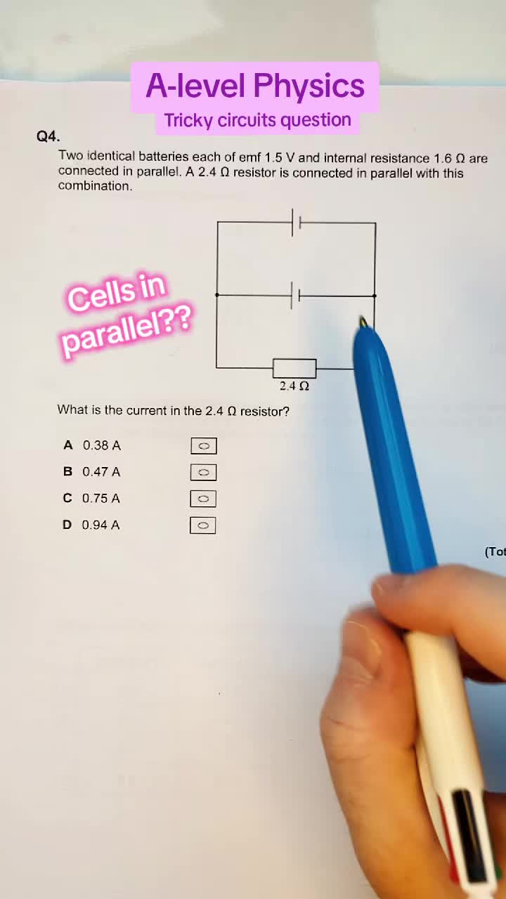 @Captain Physics A-Level