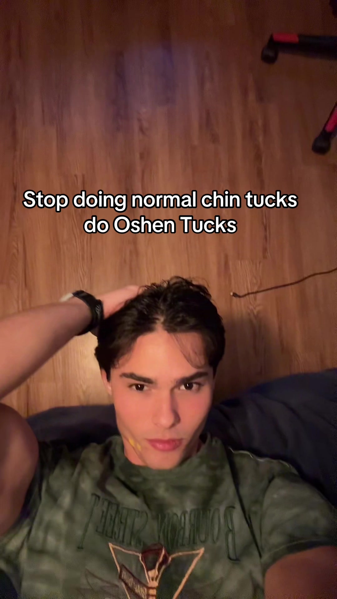 @Oshen