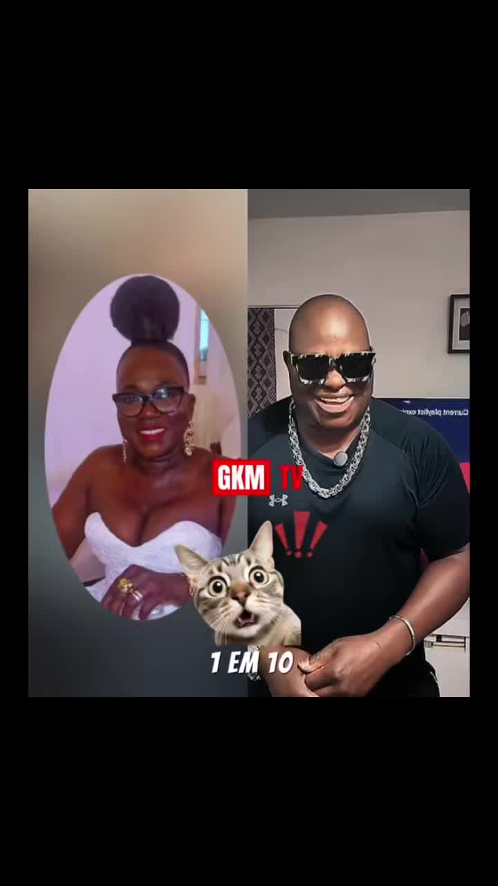 @Guiné Ka Mati TV