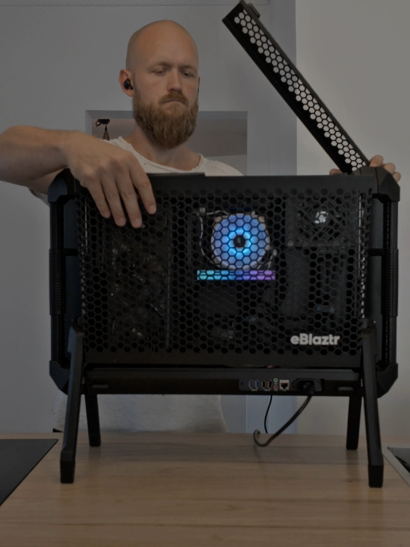 @eBlaztr