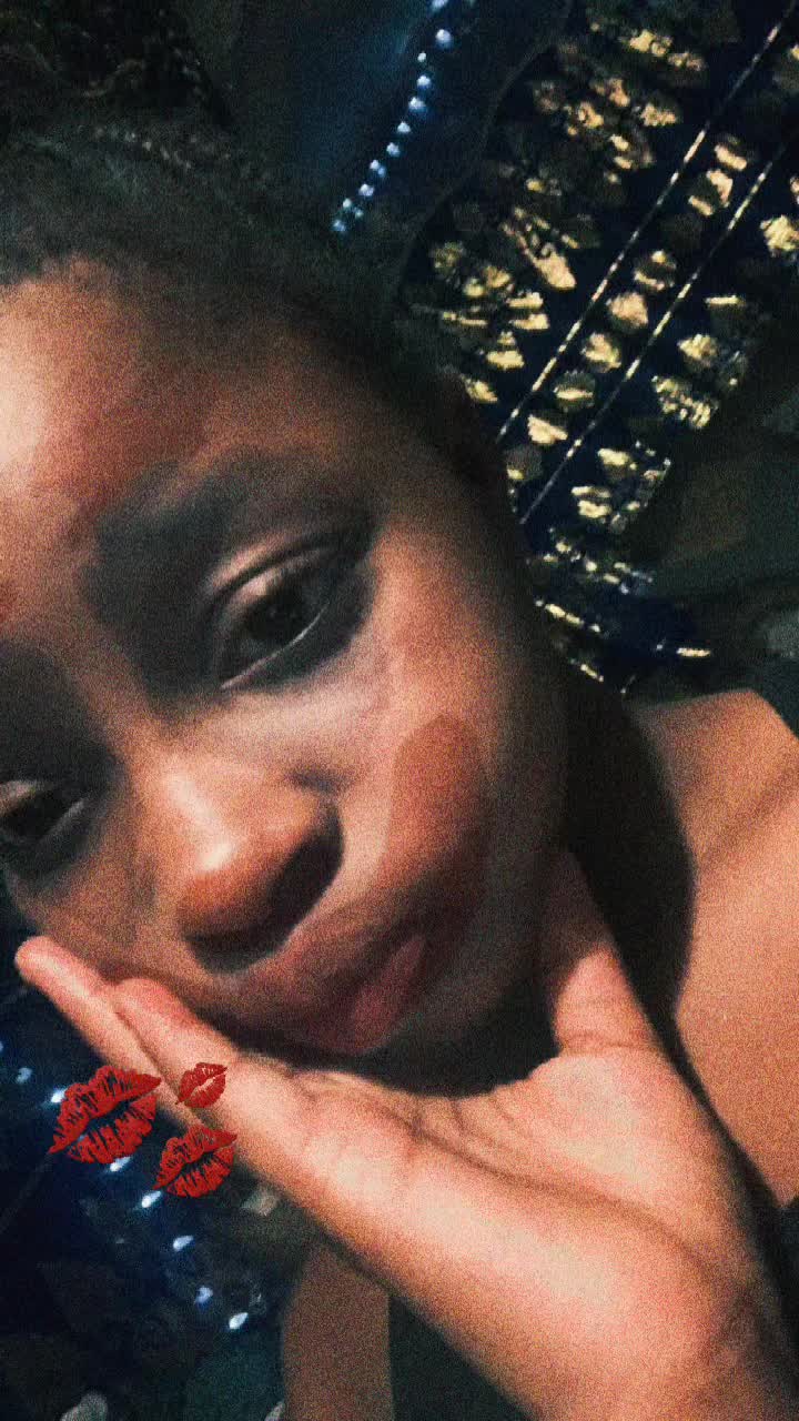 @✨Ms Aditude✨🐐