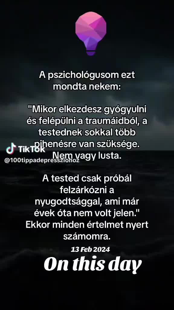 @Elveszett Lelkek