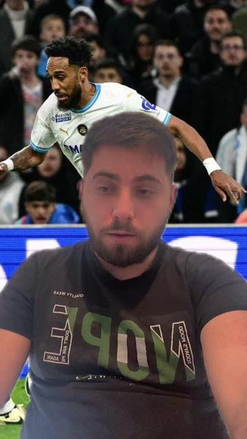 @BEN LE FADA DE L’OM 💙🤍