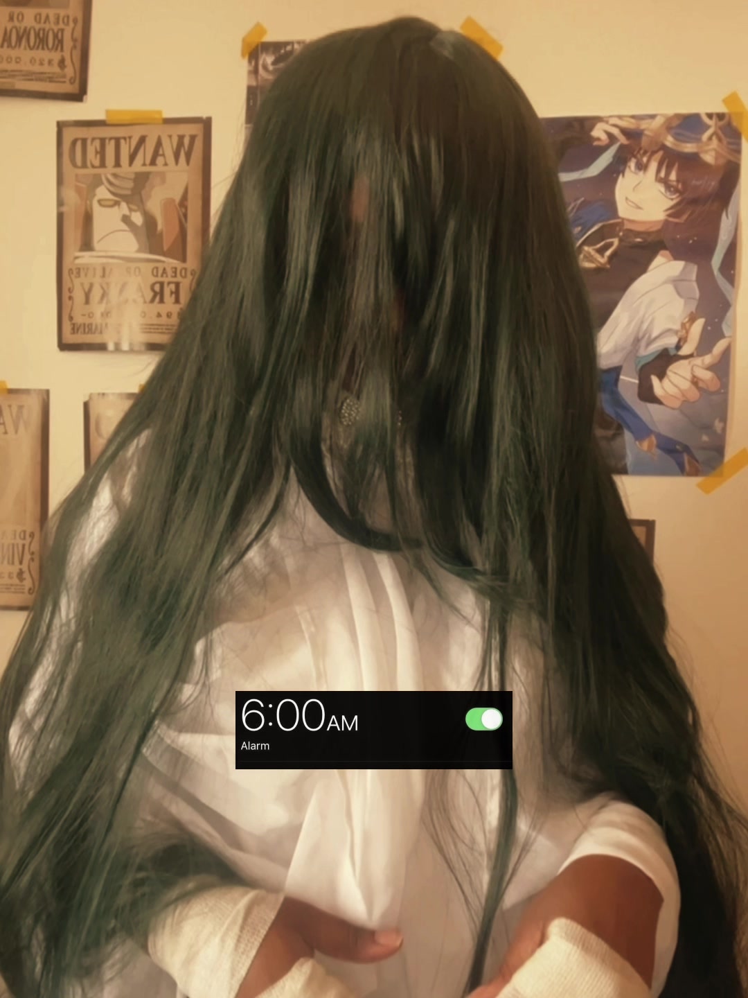 @Kurapika is now drowning 🗣️
