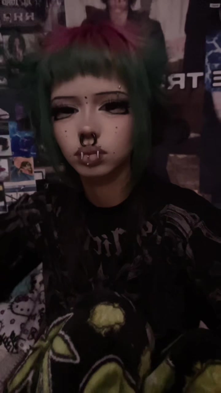 @GUNFYRE DOLLFACE