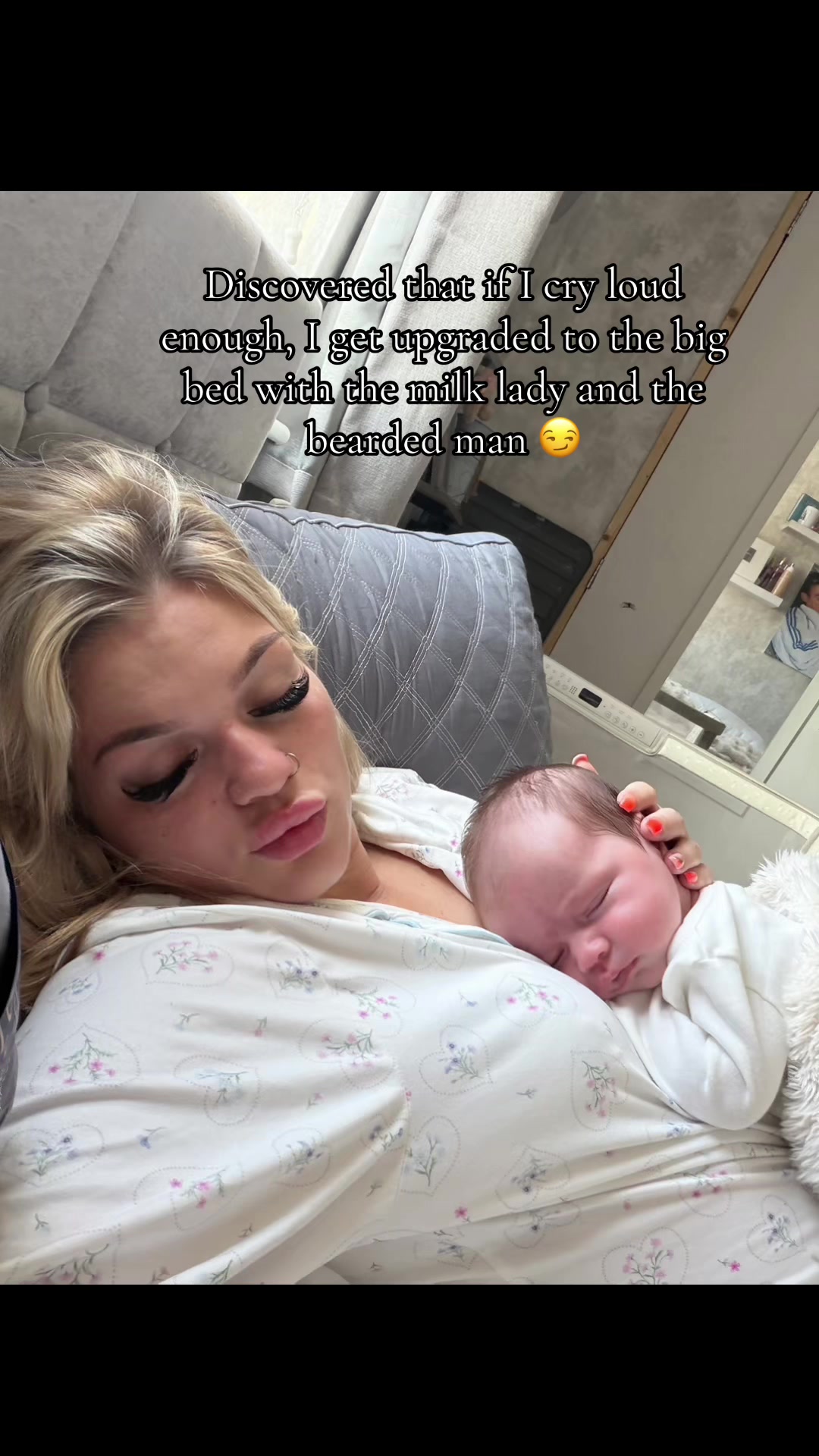 @Kiera MOMMY TO KORALEIGH-RAY