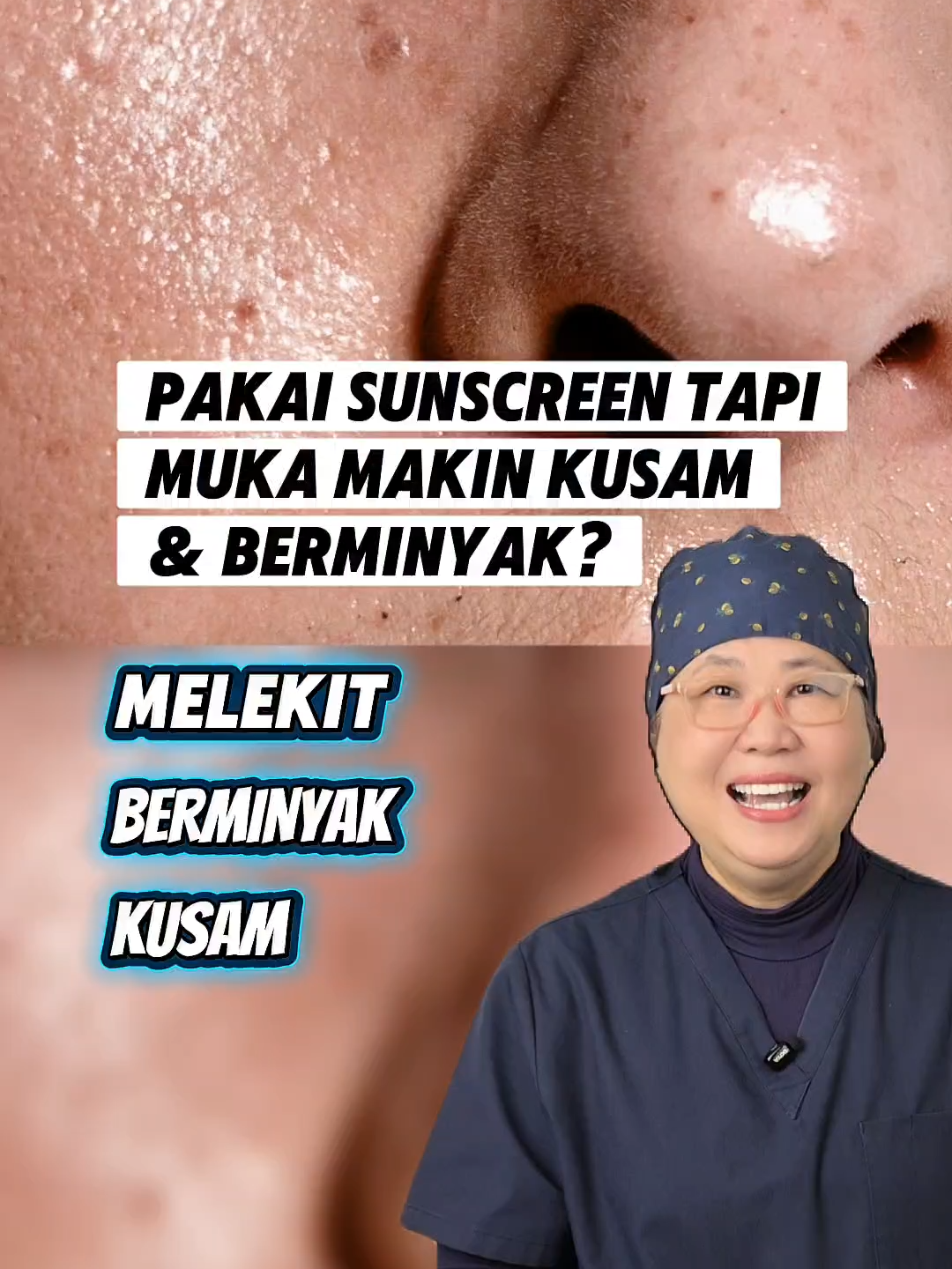 @Nora Mun | Tips Kesihatan