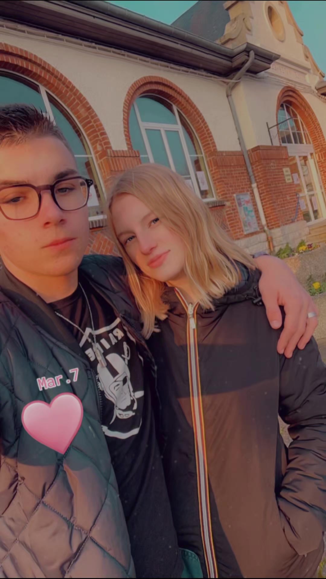 @T♡A