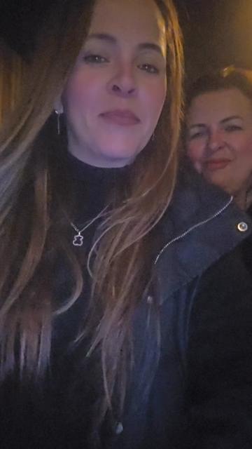 @Ysabel Linares