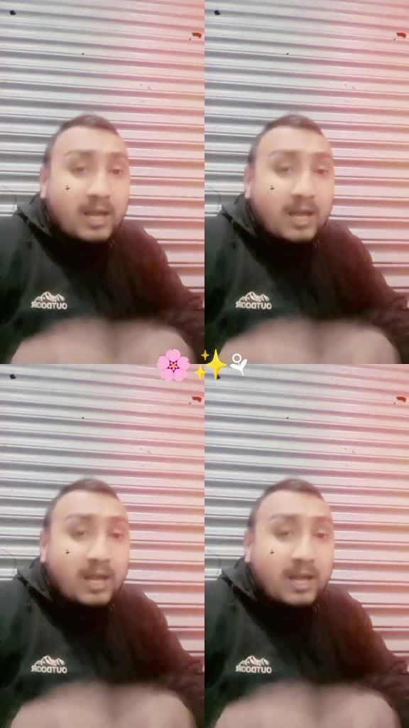 @Binod Joshi