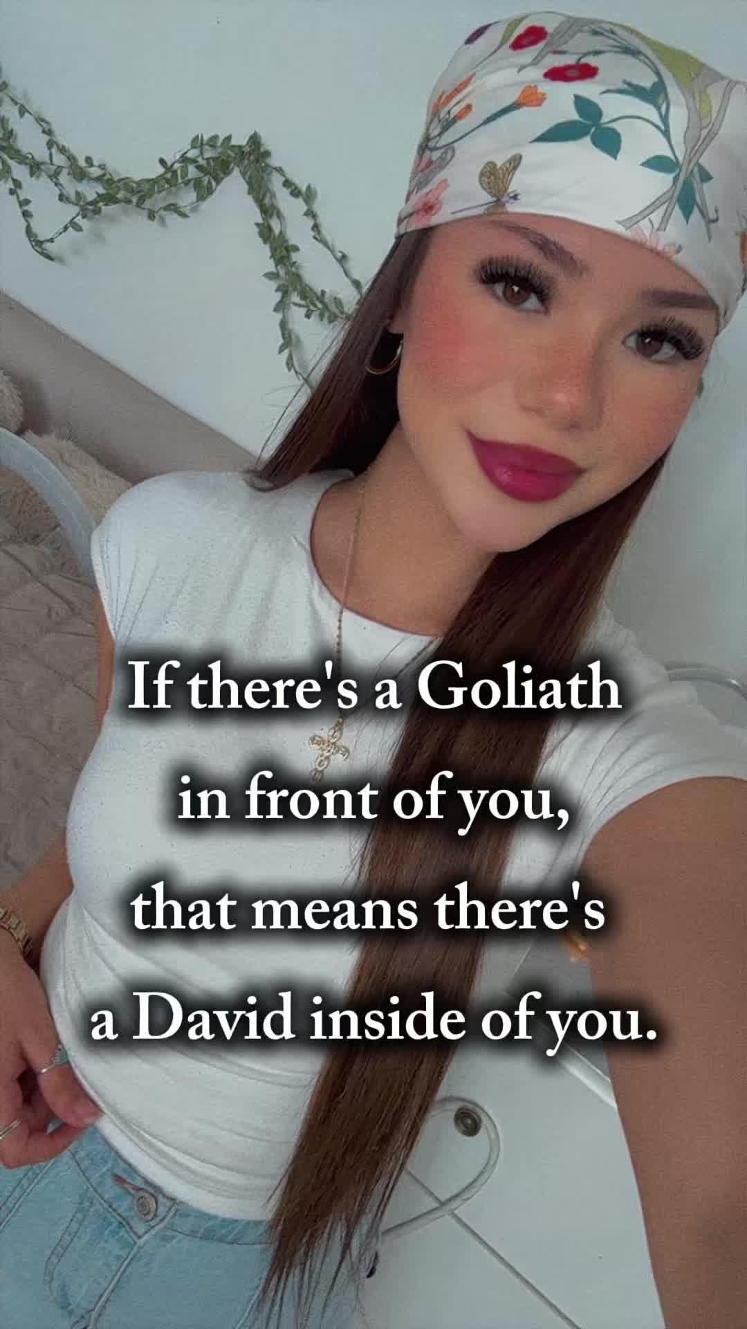 @Elisa C Medina