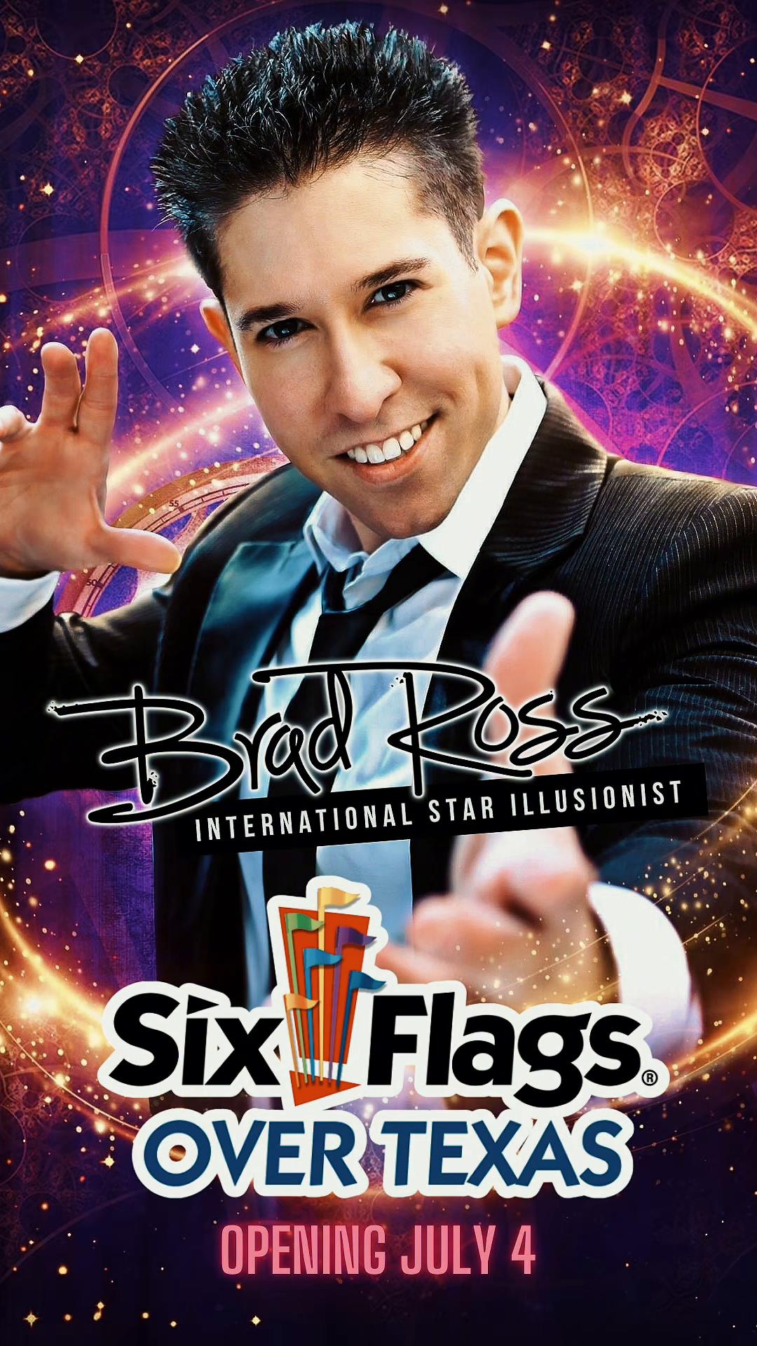 @bradrossmagic