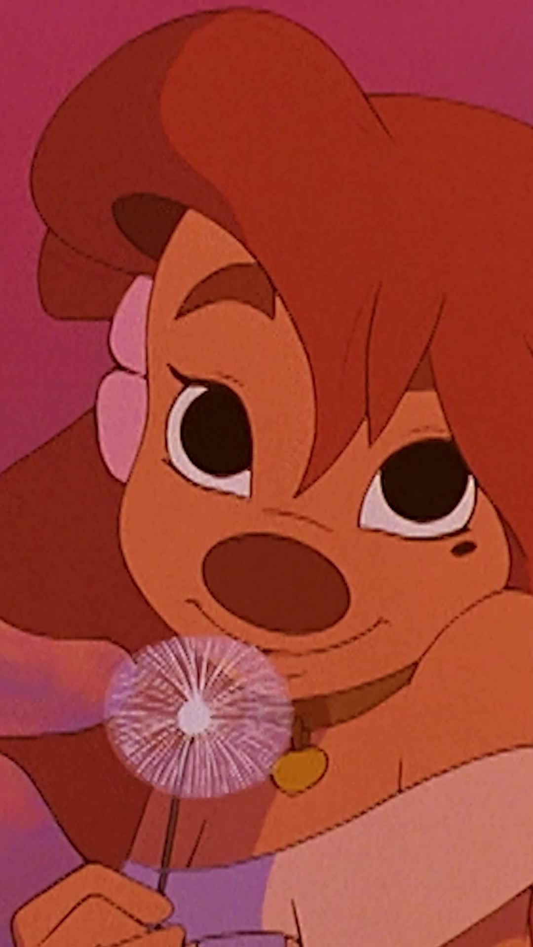 @Disney