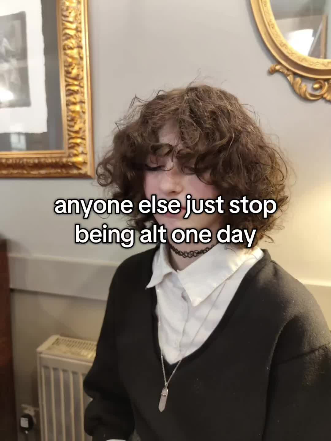 @The real Alois Trancy