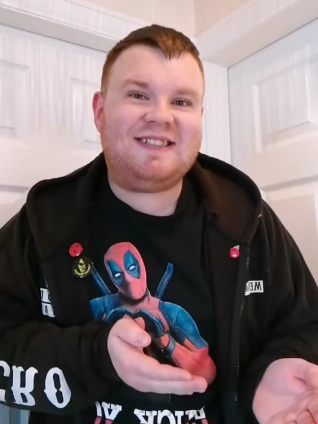 @Deadpool97 X-Force