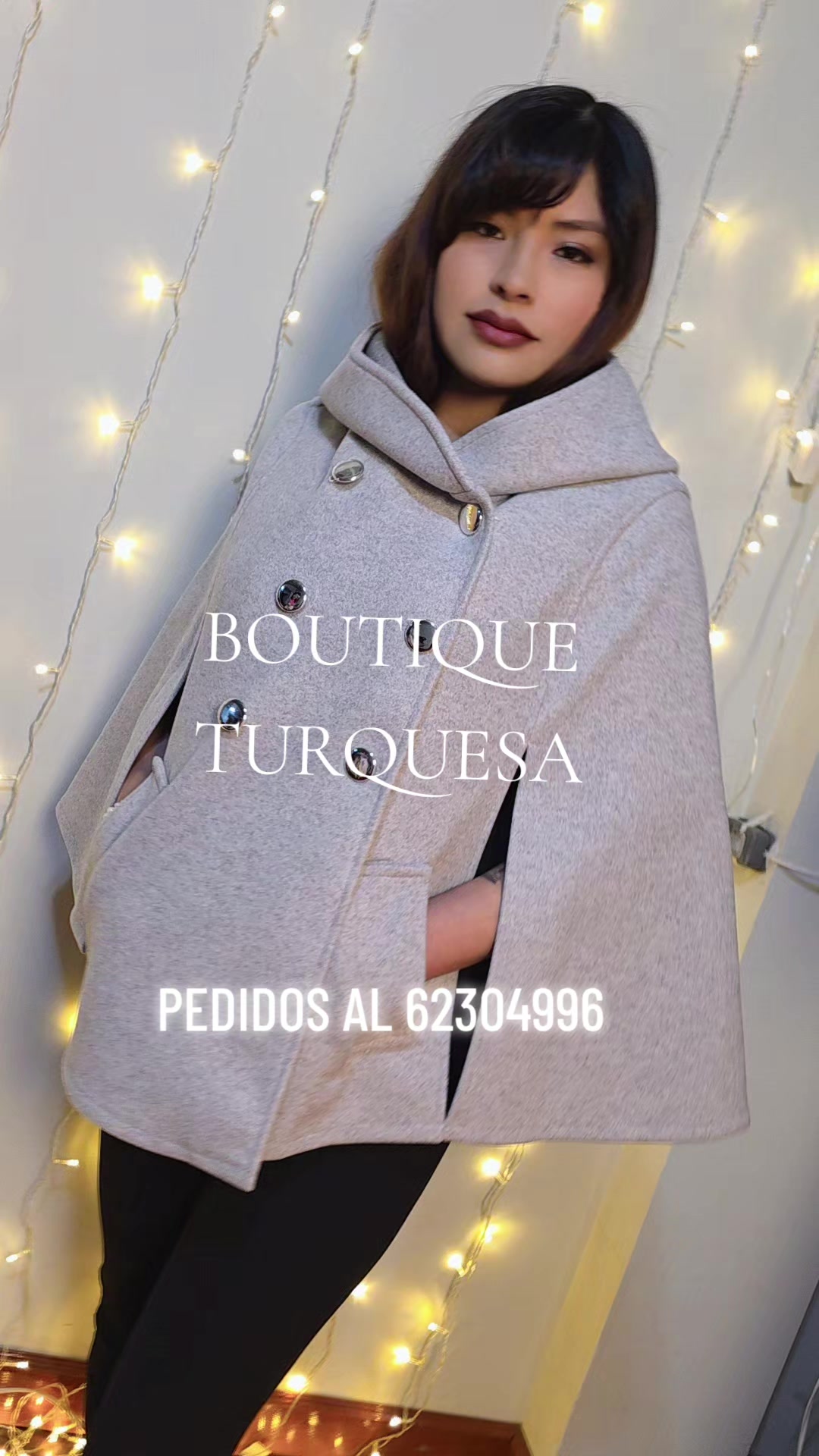 @BOUTIQUE TURQUESA 🦋