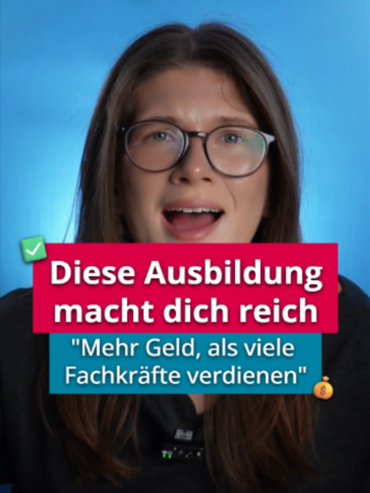 @Ausbildung & mehr