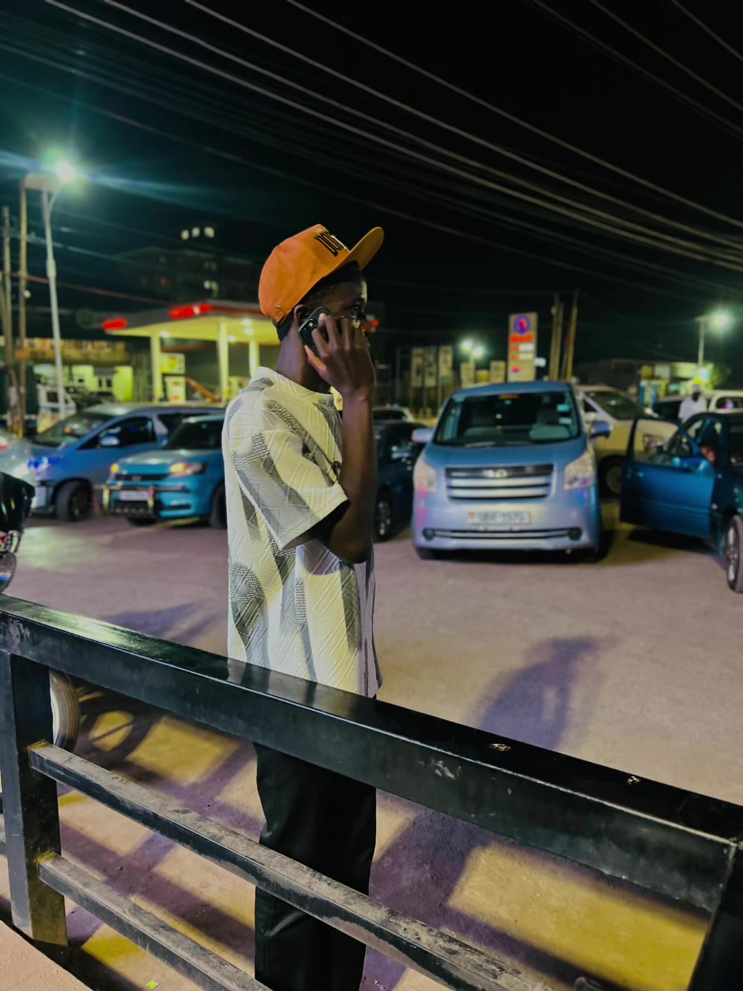 @💥C.E.O🦋APEX METAL WORKS🇺🇬