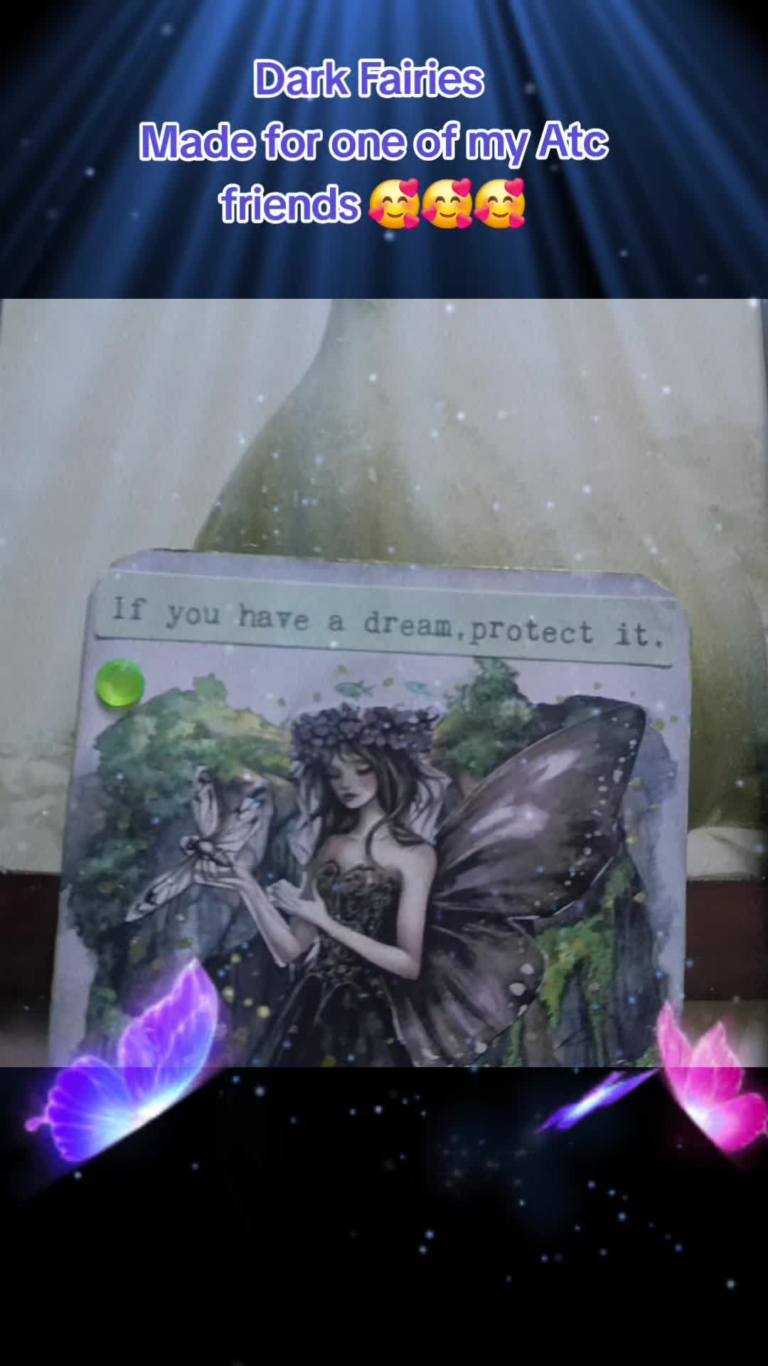@☆stargazer976 junk journaler ☆