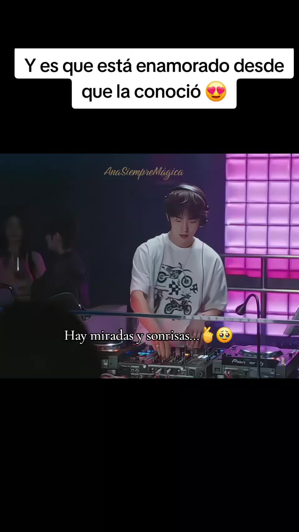 @AnaSiempreMágica