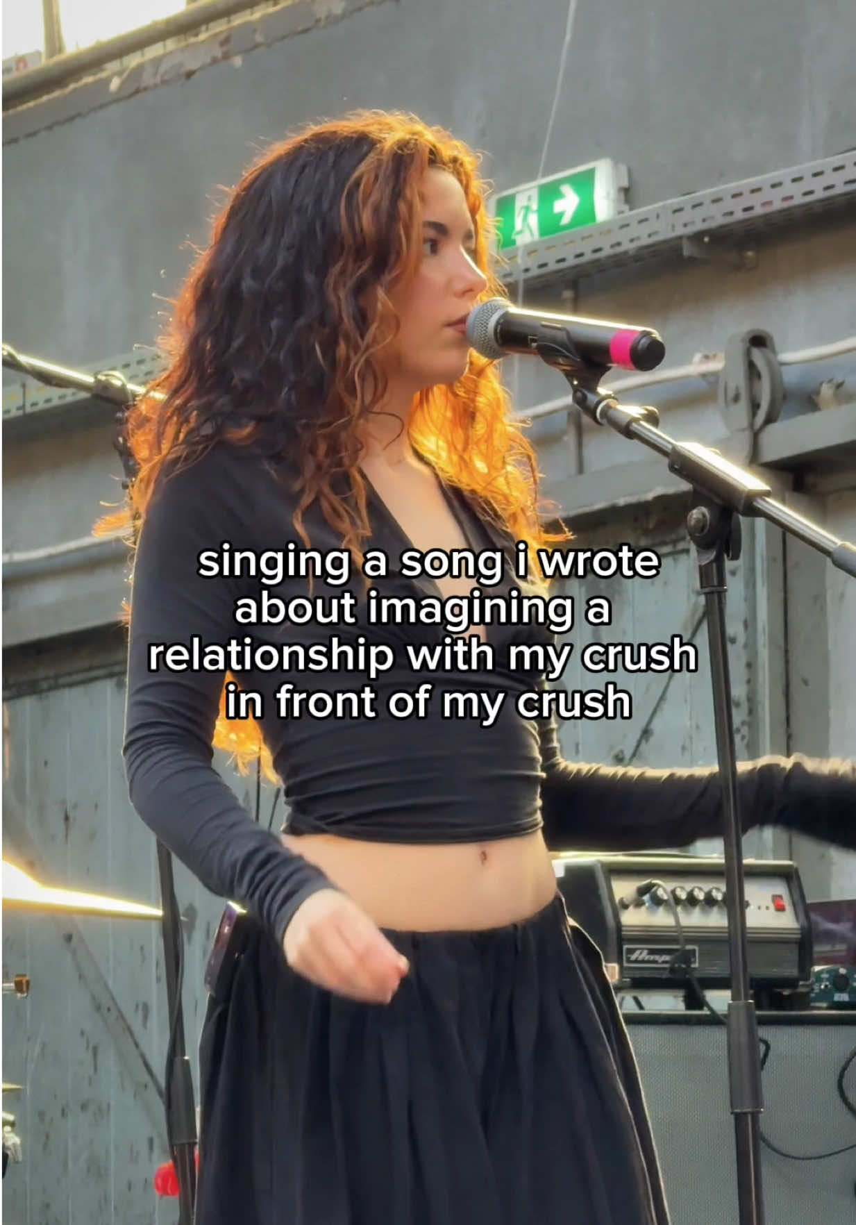 @Yael Daila