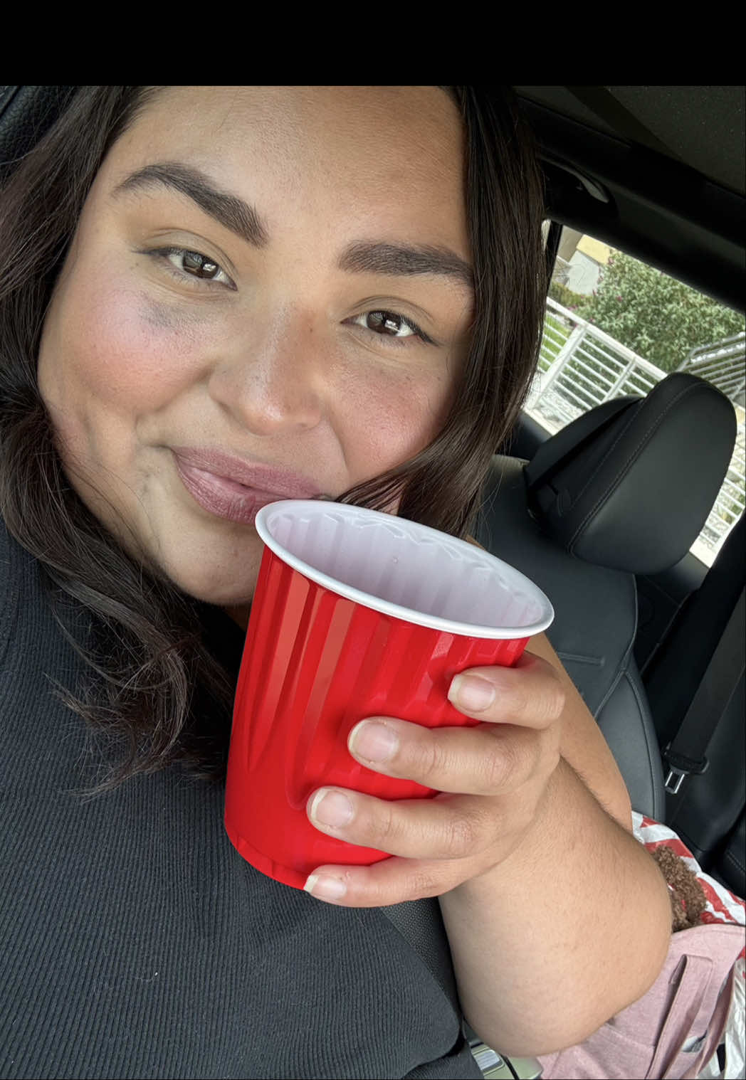 @Sabrina Amaya