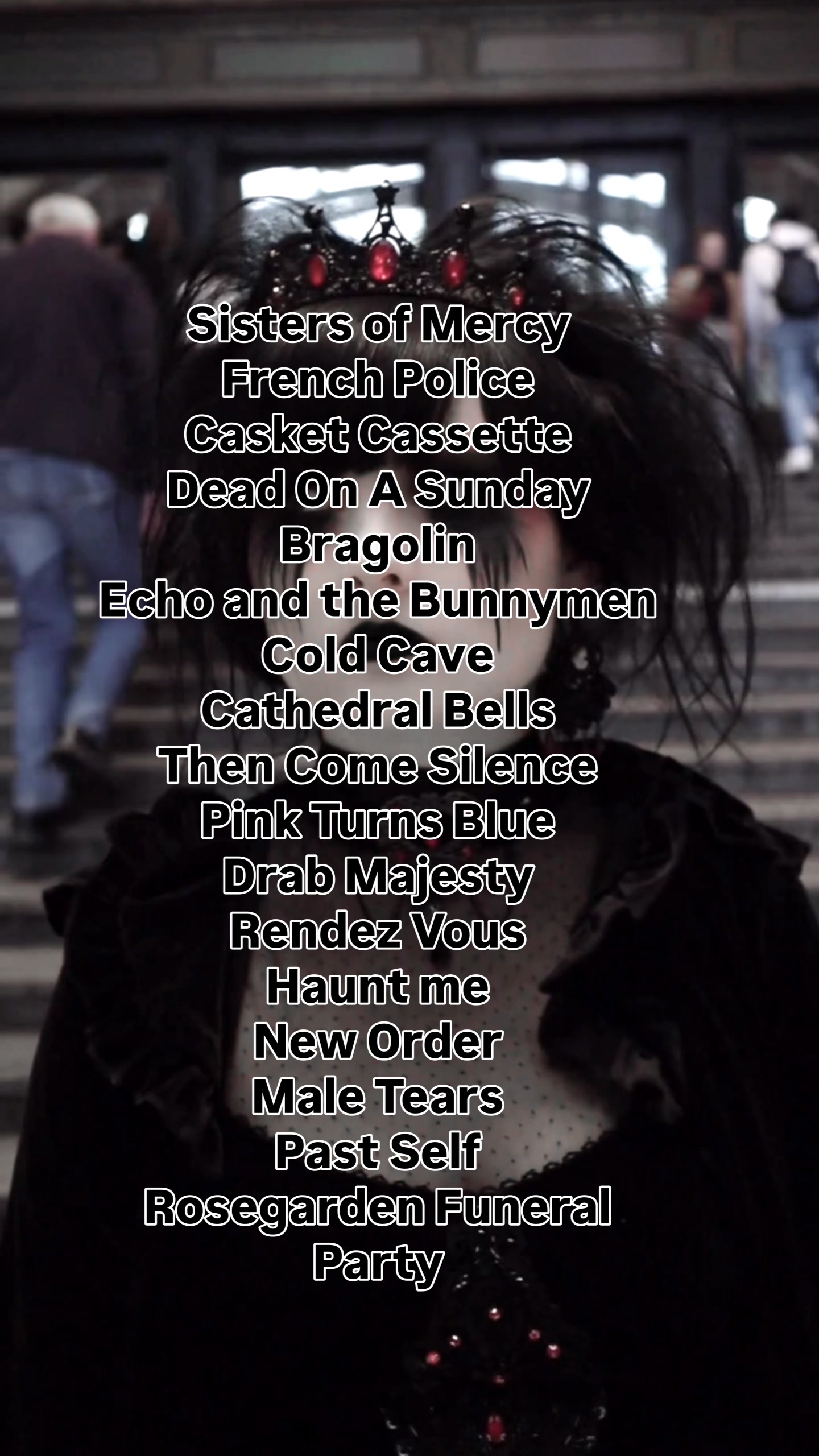 @Gothicbatfangz