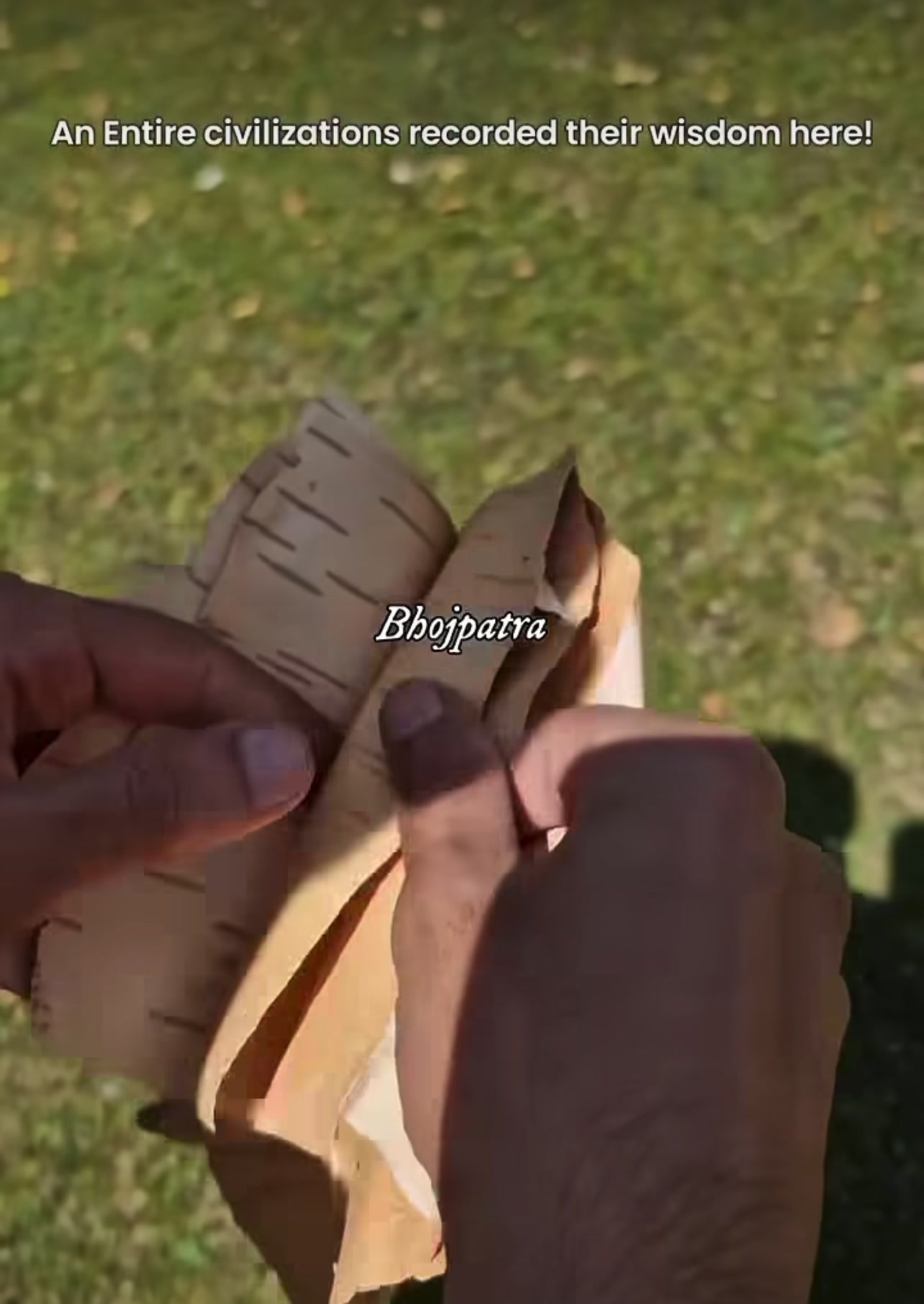 @Dharmics Unite